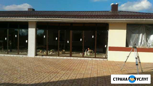 Пластиковые окна от производителя Отрадное - изображение 1