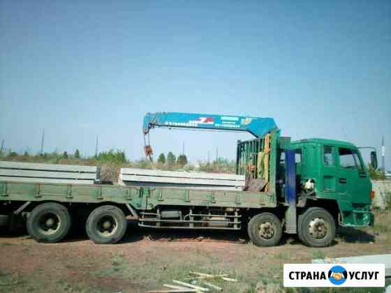 Манипулятор, самопогрузчик,воровайка Челябинск