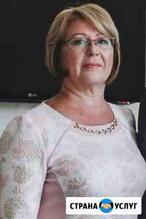 Репетитор начальных классов и дошкольников Тольятти