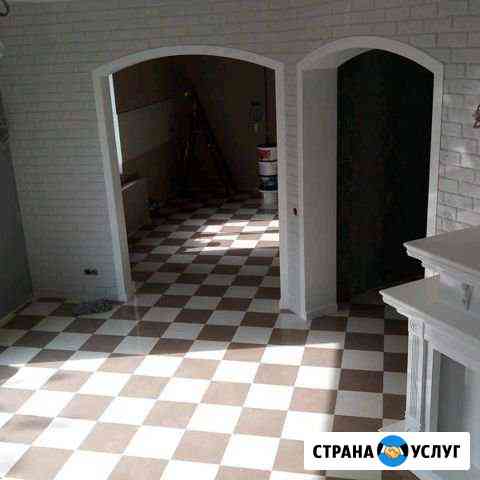 Ремонт квартир под ключ.Подольск,Москва,мо Подольск