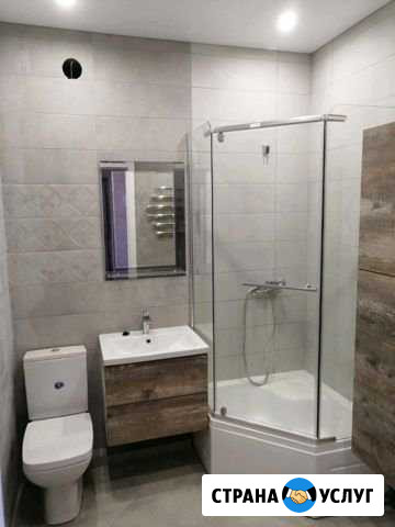 Ремонт квартир и офисов Калининград - изображение 1