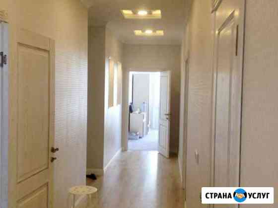Косметический ремонт квартир в Люберцах Люберцы