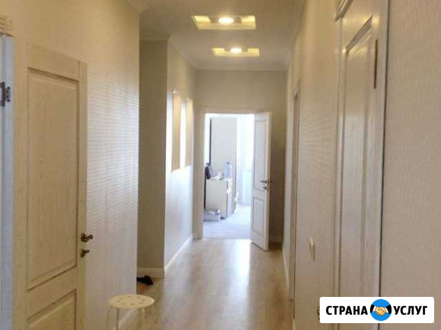 Косметический ремонт квартир в Люберцах Люберцы - изображение 1