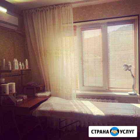 Шугаринг Туапсе