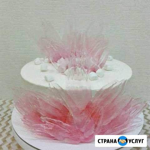 La Torta d Angelina (Торты и пирожные на заказ) Сочи - изображение 1
