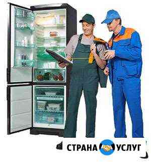 Ремонт холодильников на дому Саранск