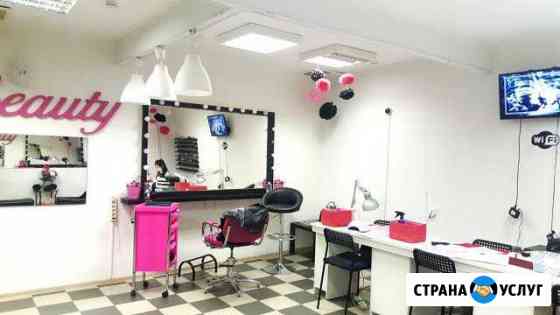 Сдам в аренду парикмахерское кресло Москва