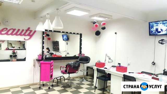 Сдам в аренду парикмахерское кресло Москва - изображение 1