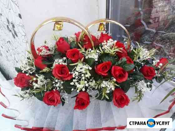 Украшения на машину Ульяновск