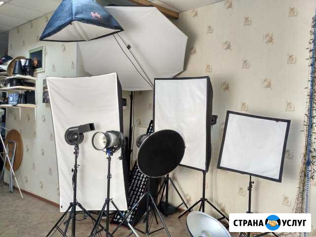 Фотостудия в аренду. Первоуральск Первоуральск - изображение 1