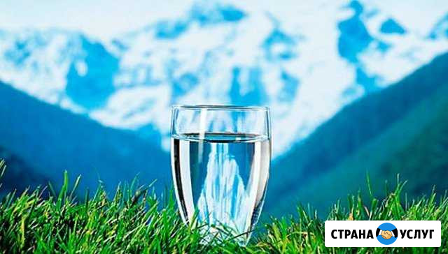 Бурение скважин Нягань - изображение 1