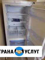 Мастер по ремонту холодильников (частник) Москва - изображение 1