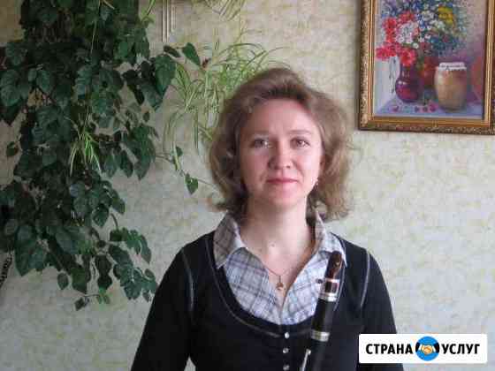 Обучение игре на муз. инструментах, репетиторство Москва