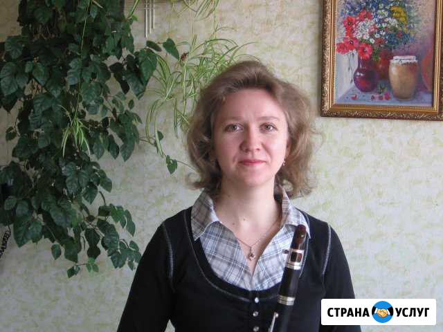 Обучение игре на муз. инструментах, репетиторство Москва - изображение 1
