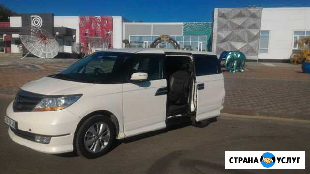Аренда автомобиля на свадьбу Ставрополь - изображение 1