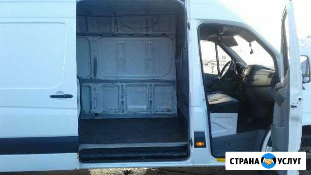 Грузоперевозки Домодедово - изображение 1