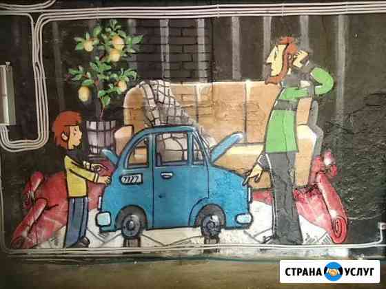 Ремонт глушителей Санкт-Петербург