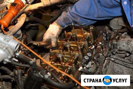 Капитальный и текущий ремонты двигателей, подвески Минеральные Воды - изображение 1