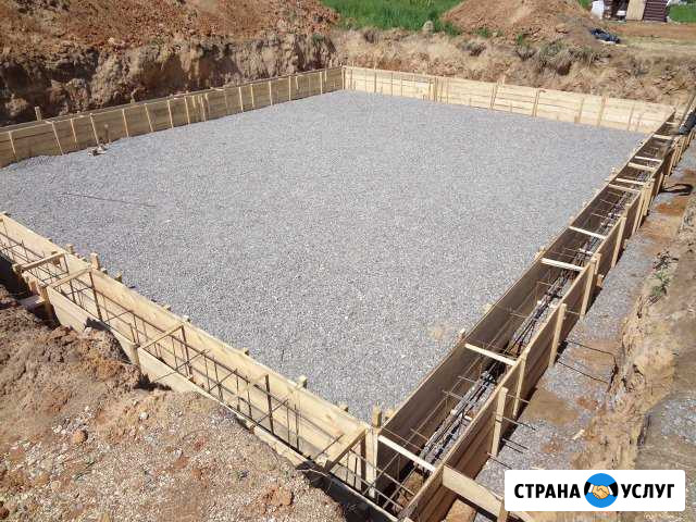 Строительные работы Клин - изображение 1