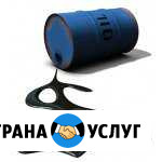 Вывоз отработанного масла Липецк - изображение 1
