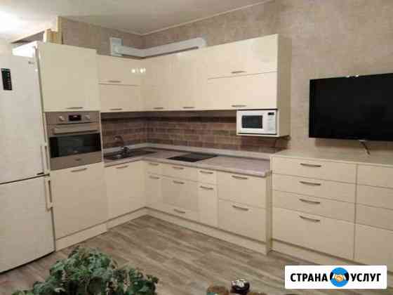 Сборка, установка, изготовление мебели. Качество Челябинск