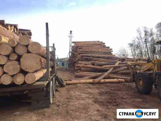 Услуги Лесовоз, Самосвал, Камаз Грузоперевозки Иркутск