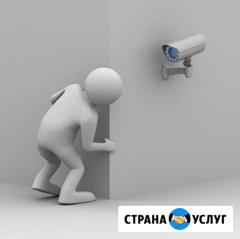 Ip видеонаблюдение Барнаул - изображение 1