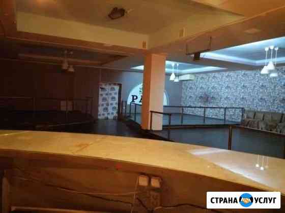 Аренда зала для проведения банкетов Керчь