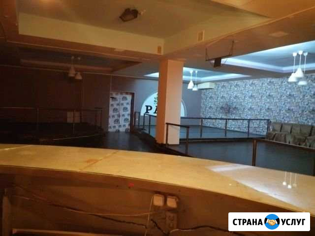 Аренда зала для проведения банкетов Керчь - изображение 1