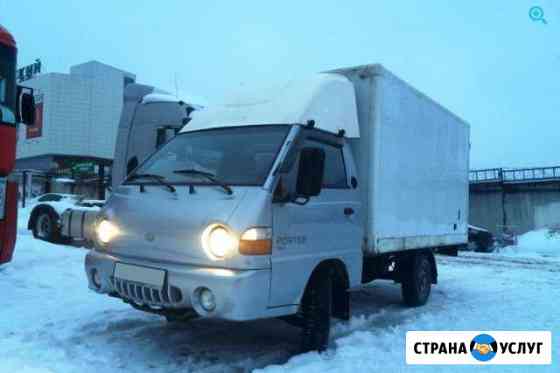 Личная машина, Перевозки Доставка Грузчики Королев