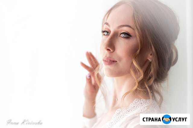 Фотограф Славянск-на-Кубани - изображение 1
