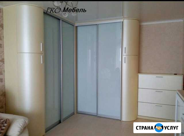 Мебель на заказ Петрозаводск - изображение 1