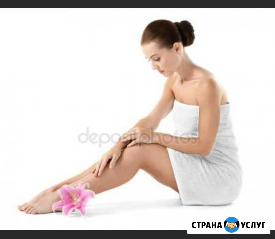Депиляция Шугаринг Ставрополь - изображение 1