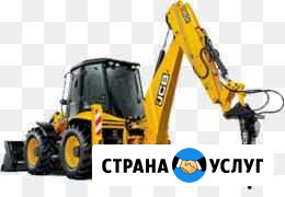Услуги спецтехники Суворов - изображение 1
