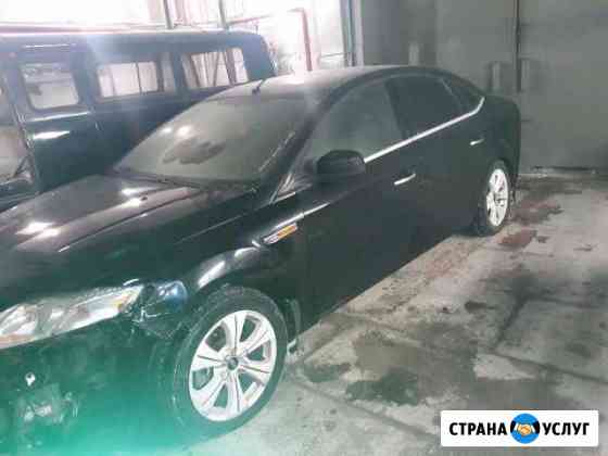 Авторемонт Когалым