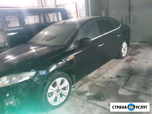 Авторемонт Когалым - изображение 1