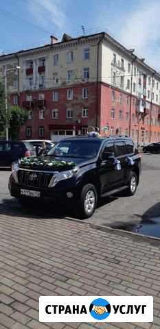 Аренда автомобиля Междуреченск - изображение 1