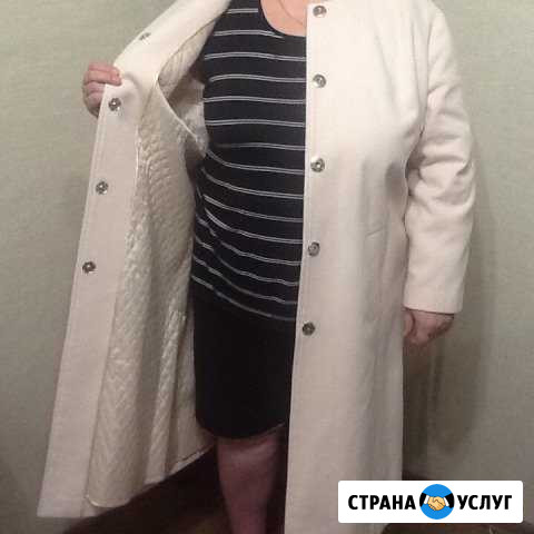 Швея со стажем на дому Москва - изображение 1