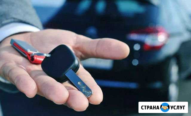 Аренда авто Краснодар - изображение 1