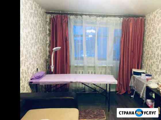 Шугаринг Иваново