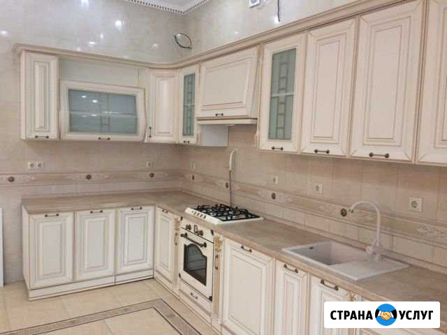 Сборщик мебели Каменск-Шахтинский - изображение 1