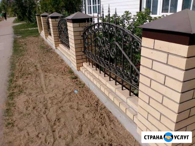 Художественная ковка,металлоконструкции любой слож Боровичи - изображение 1
