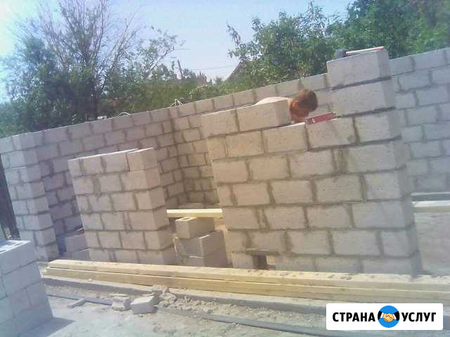 Строительство Котельниково - изображение 1