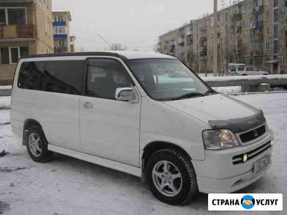 Сдам авто в аренду Братск