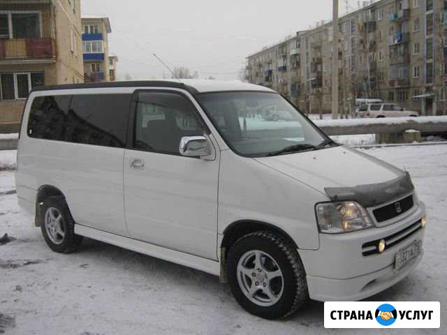 Сдам авто в аренду Братск - изображение 1
