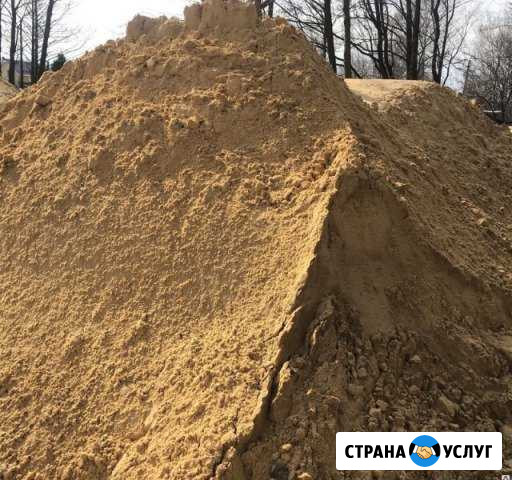 Пгс, глина, окатыш Минусинск - изображение 1