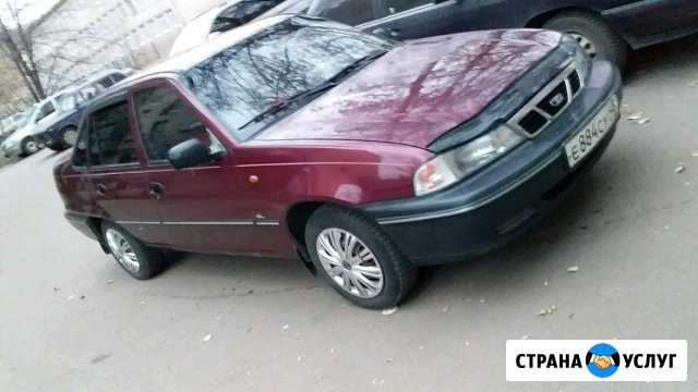 Сдам авто в аренду Липецк - изображение 1