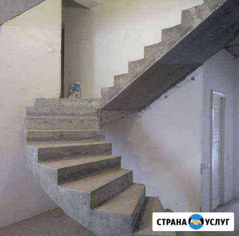 Бетонные работы, сварочные работы Пермь