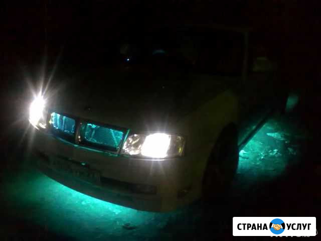 Автоэлектрик-Диагност Воронеж - изображение 1
