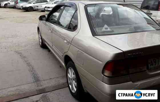 Аренда автомобиля с последующим выкупом Новосибирск
